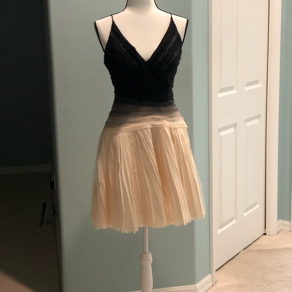 Halston Heritage Cocktail dress